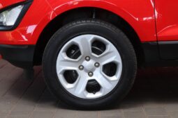 2022 Ford Ecosport 1.5 TiVCT Ambiente A/T full