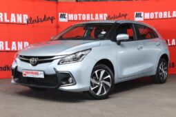 2024 Totota Starlet 1.5 XS A/T full