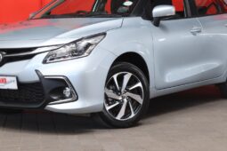 2024 Totota Starlet 1.5 XS A/T full