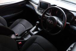 2024 Totota Starlet 1.5 XS A/T full