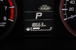 2024 Totota Starlet 1.5 XS A/T full