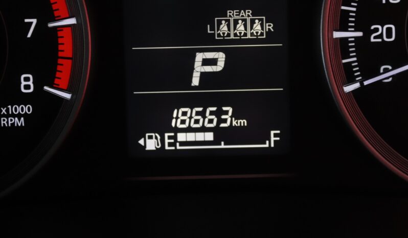 2024 Totota Starlet 1.5 XS A/T full