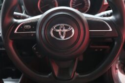 2024 Totota Starlet 1.5 XS A/T full
