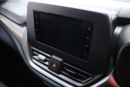 2024 Totota Starlet 1.5 XS A/T full