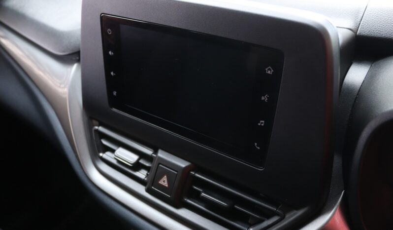 2024 Totota Starlet 1.5 XS A/T full