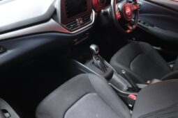 2024 Totota Starlet 1.5 XS A/T full