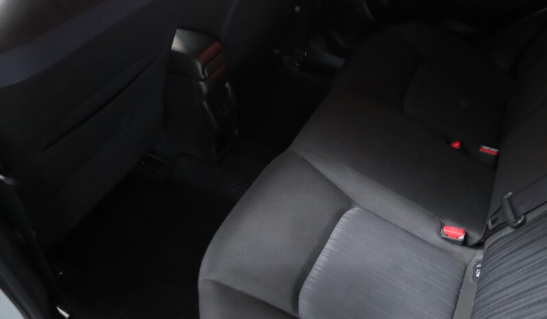 2024 Totota Starlet 1.5 XS A/T full