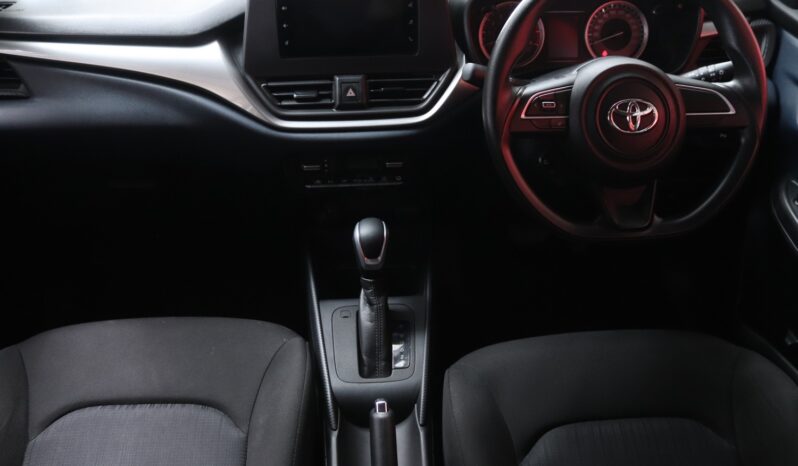 2024 Totota Starlet 1.5 XS A/T full