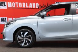 2024 Totota Starlet 1.5 XS A/T full