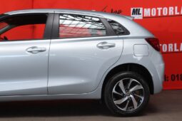 2024 Totota Starlet 1.5 XS A/T full