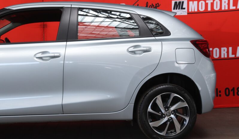 2024 Totota Starlet 1.5 XS A/T full