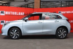 2024 Totota Starlet 1.5 XS A/T full