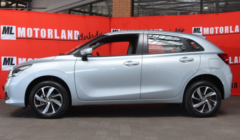 2024 Totota Starlet 1.5 XS A/T full