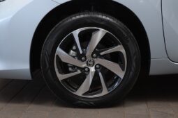 2024 Totota Starlet 1.5 XS A/T full