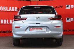 2024 Totota Starlet 1.5 XS A/T full