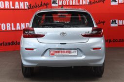 2024 Totota Starlet 1.5 XS A/T full