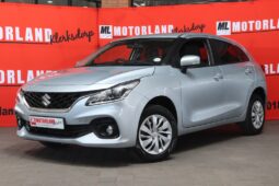 2023 Suzuki Baleno 1.5 GL (M) full