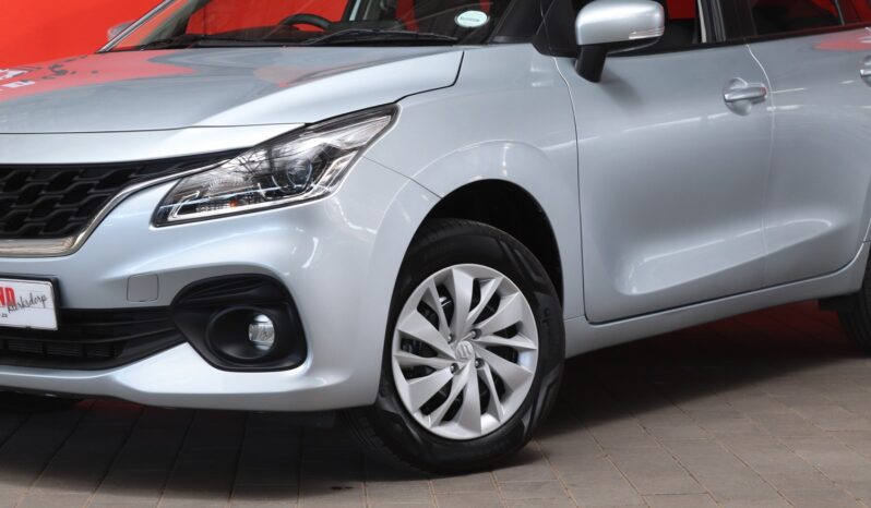 2023 Suzuki Baleno 1.5 GL (M) full