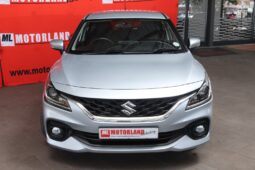 2023 Suzuki Baleno 1.5 GL (M) full