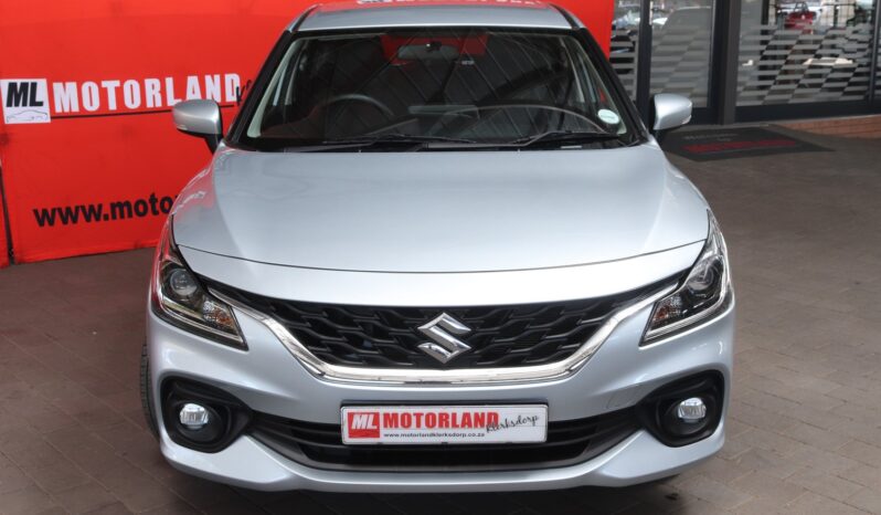 2023 Suzuki Baleno 1.5 GL (M) full