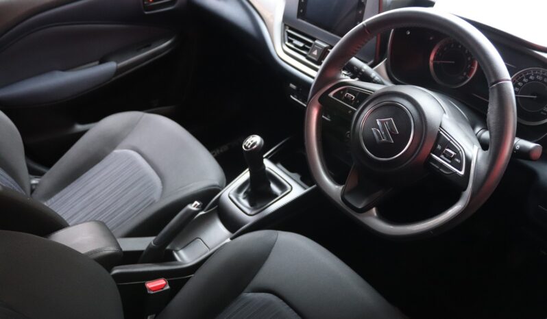 2023 Suzuki Baleno 1.5 GL (M) full