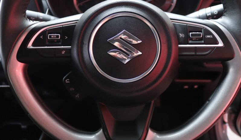 2023 Suzuki Baleno 1.5 GL (M) full