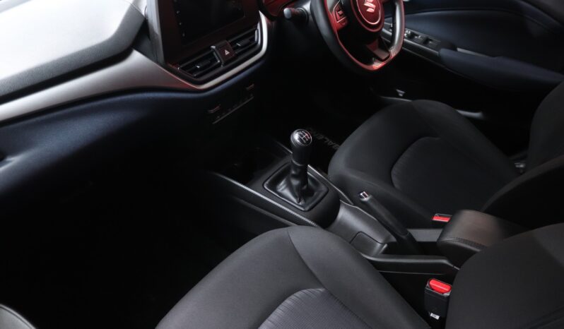 2023 Suzuki Baleno 1.5 GL (M) full