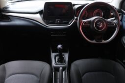 2023 Suzuki Baleno 1.5 GL (M) full