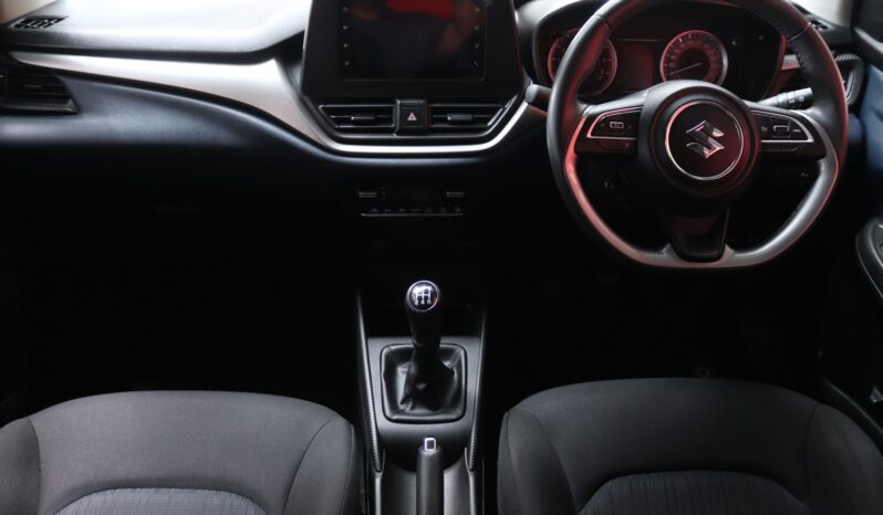 2023 Suzuki Baleno 1.5 GL (M) full