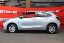 2023 Suzuki Baleno 1.5 GL (M) full