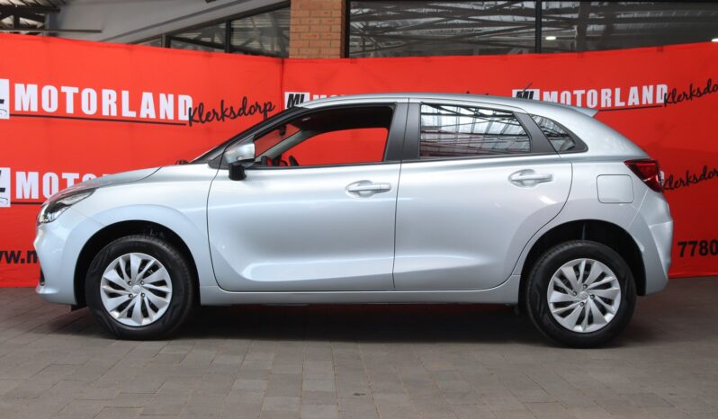 2023 Suzuki Baleno 1.5 GL (M) full