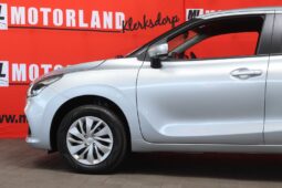 2023 Suzuki Baleno 1.5 GL (M) full
