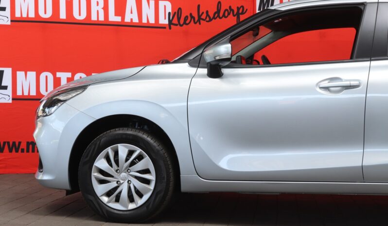 2023 Suzuki Baleno 1.5 GL (M) full