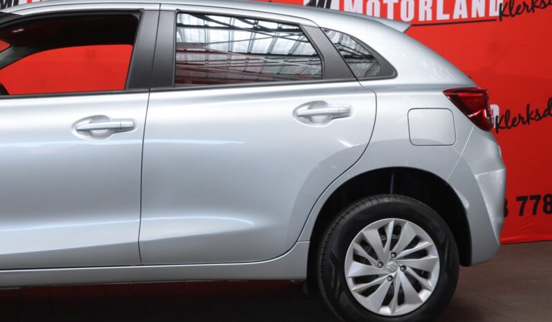 2023 Suzuki Baleno 1.5 GL (M) full