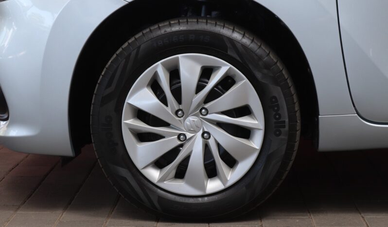 2023 Suzuki Baleno 1.5 GL (M) full