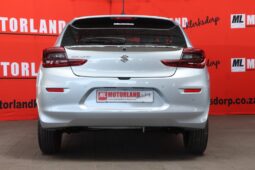 2023 Suzuki Baleno 1.5 GL (M) full