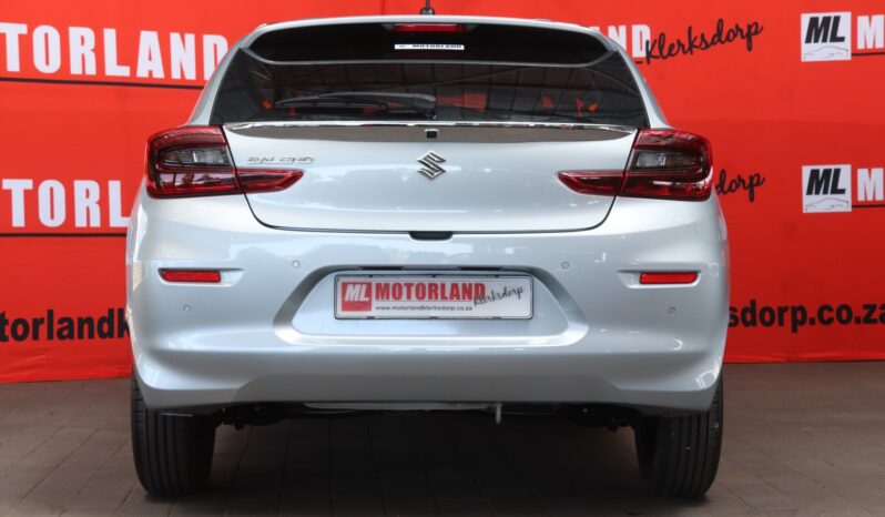 2023 Suzuki Baleno 1.5 GL (M) full