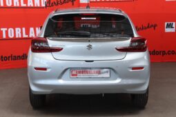 2023 Suzuki Baleno 1.5 GL (M) full