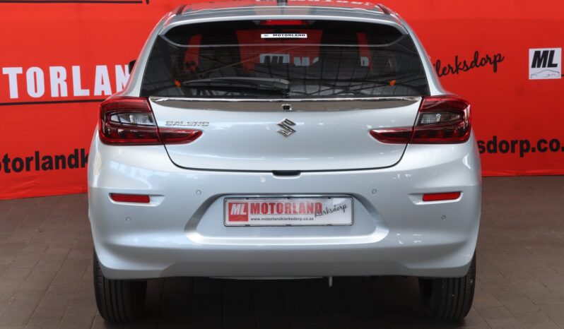 2023 Suzuki Baleno 1.5 GL (M) full