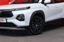 2024 Toyota Starlet Cross 1.5 XS A/T full