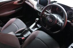 2024 Toyota Starlet Cross 1.5 XS A/T full