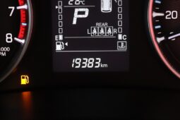 2024 Toyota Starlet Cross 1.5 XS A/T full