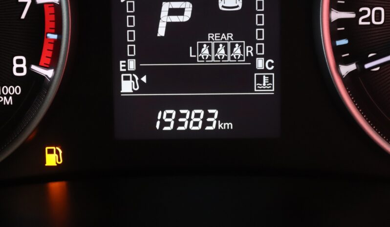 2024 Toyota Starlet Cross 1.5 XS A/T full