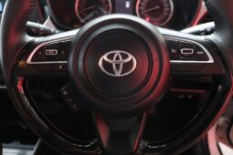 2024 Toyota Starlet Cross 1.5 XS A/T full