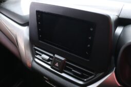 2024 Toyota Starlet Cross 1.5 XS A/T full