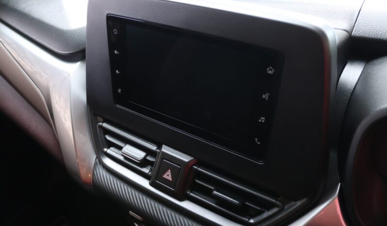 2024 Toyota Starlet Cross 1.5 XS A/T full