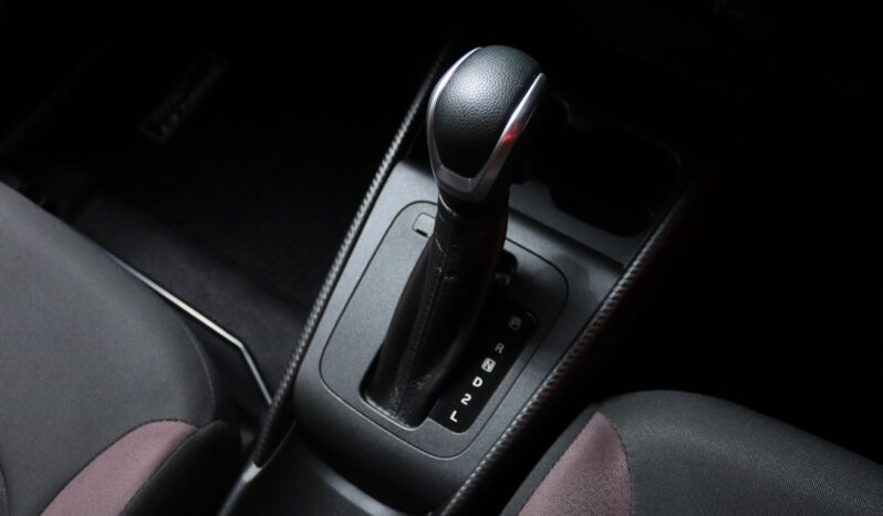 2024 Toyota Starlet Cross 1.5 XS A/T full