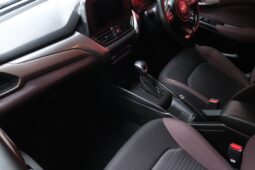 2024 Toyota Starlet Cross 1.5 XS A/T full