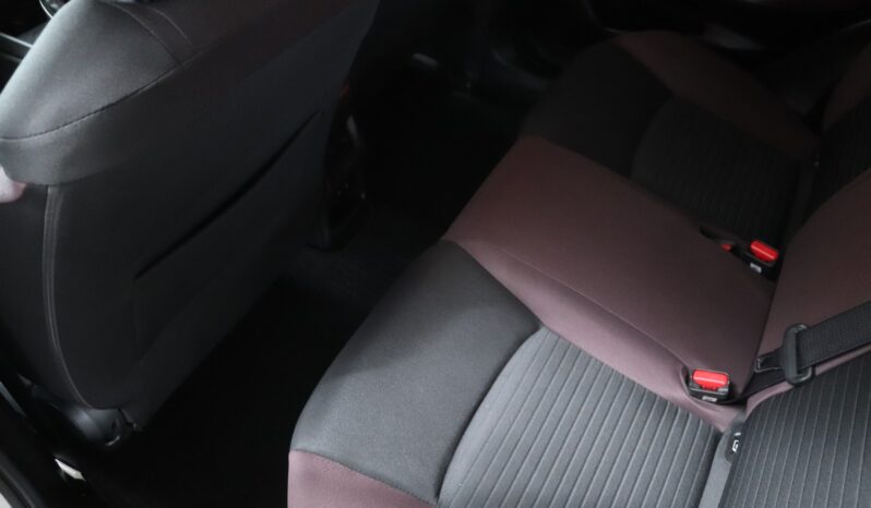 2024 Toyota Starlet Cross 1.5 XS A/T full