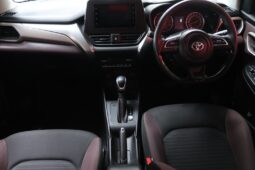 2024 Toyota Starlet Cross 1.5 XS A/T full